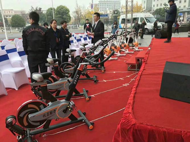【活动暖场道具出租 芜湖 发电单车出租 】价格,厂家,公关策划-搜了网